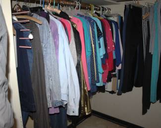 vintage womens clothes