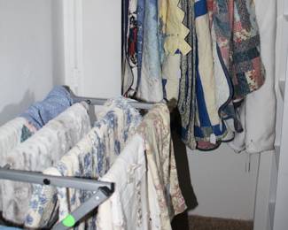 quilt room