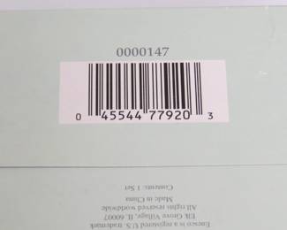 Sale Picture