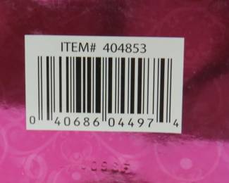 Sale Picture
