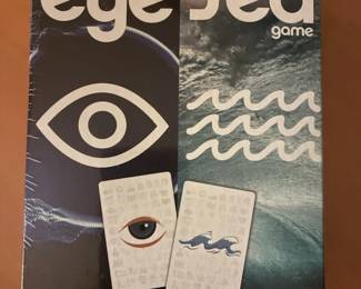 EYE SEA game