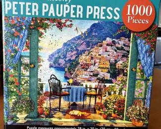 Great Christmas gifts...Brand new Puzzle