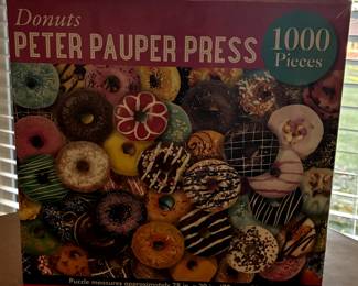 Great Christmas gifts...Brand new Puzzle
