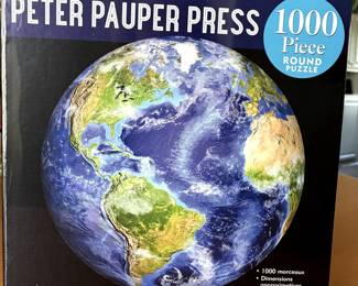 Great Christmas gifts...Brand new Puzzle