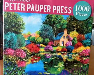Great Christmas gifts...Brand new Puzzle
