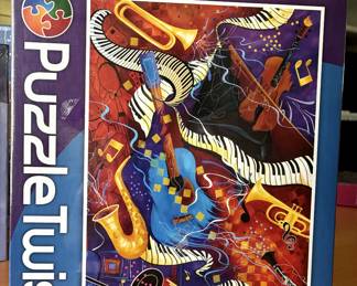 Great Christmas gifts...Brand new Puzzle