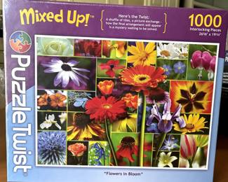 Great Christmas gifts...Brand new Puzzle