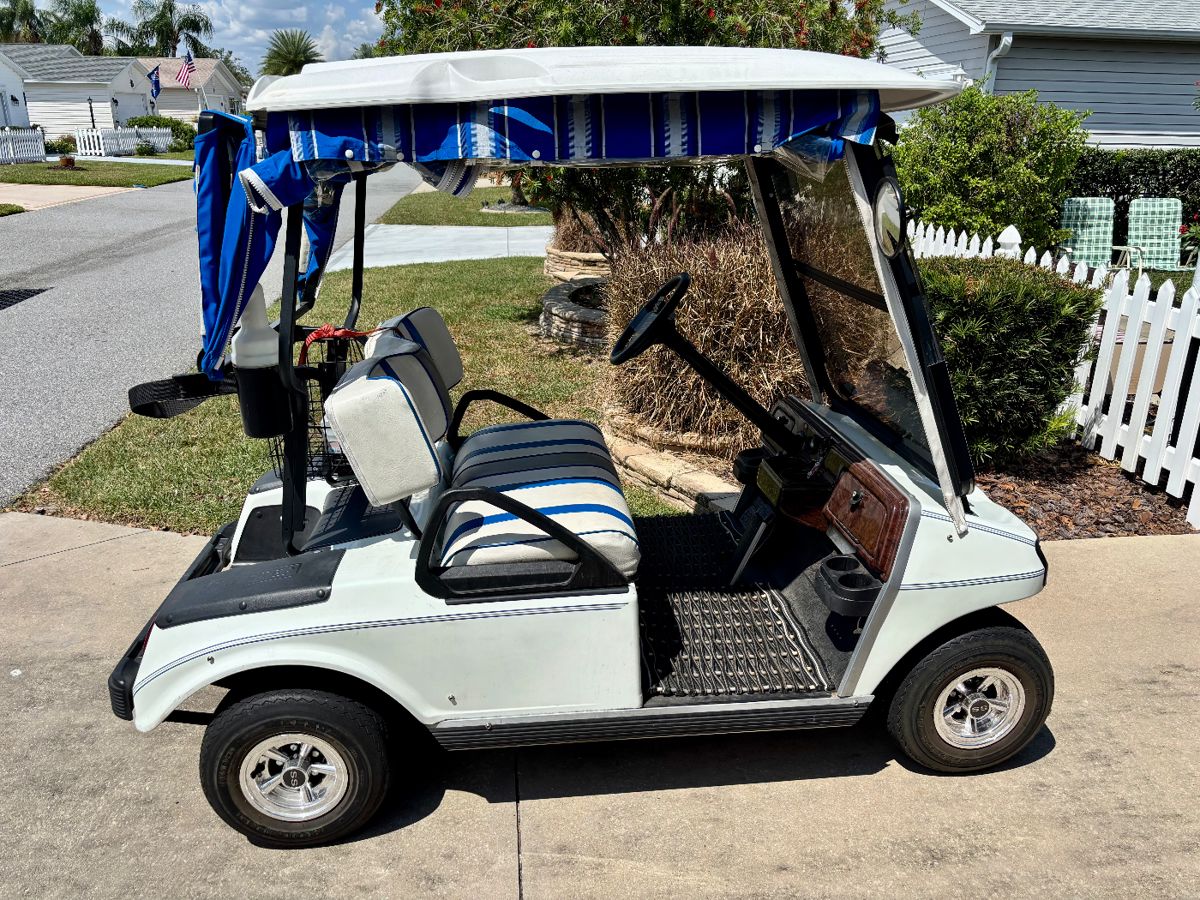 My Lord, your chariot awaits.