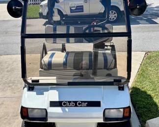 Built like a brickhouse.