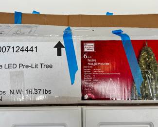 Apparently, it was a buy one, get one deal.