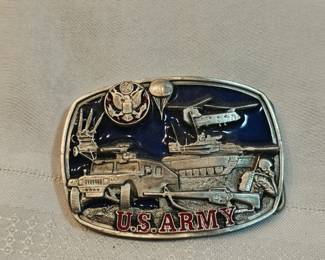 Army Belt Buckle https://www.auctionninja.com/stress-free-estate-services-llc/sales/details/collector-s-cache-2-0-silver-autographs-comics-gold-jewelry-art-collectibles-no-reserves-pickup-in-alton-nh-and-or-us-shipping-on-most-37.html?an=qgg03g