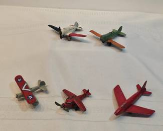 Toy Airplanes https://www.auctionninja.com/stress-free-estate-services-llc/sales/details/collector-s-cache-2-0-silver-autographs-comics-gold-jewelry-art-collectibles-no-reserves-pickup-in-alton-nh-and-or-us-shipping-on-most-37.html?an=qgg03g
