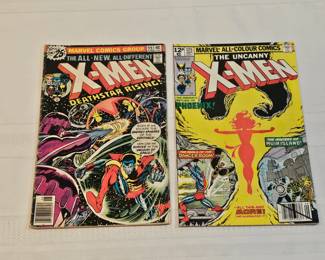 Lot Of 4 Fantastic Four Comics https://www.auctionninja.com/stress-free-estate-services-llc/sales/details/collector-s-cache-2-0-silver-autographs-comics-gold-jewelry-art-collectibles-no-reserves-pickup-in-alton-nh-and-or-us-shipping-on-most-37.html?an=qgg03g