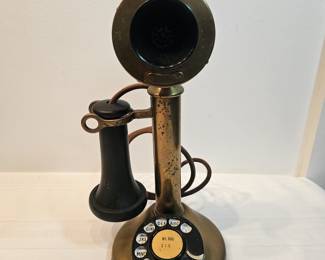 Antique Western Electric Telephone From Mt. Holly Vermont https://www.auctionninja.com/stress-free-estate-services-llc/sales/details/collector-s-cache-2-0-silver-autographs-comics-gold-jewelry-art-collectibles-no-reserves-pickup-in-alton-nh-and-or-us-shipping-on-most-37.html?an=qgg03g