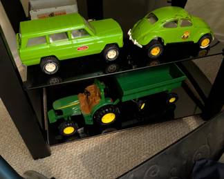 vitnage toys