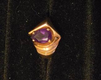 14K ring 