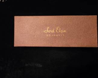 Outer box. Hard to find. 