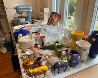 Kitchenware