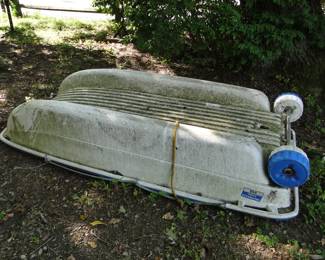 Dinghy