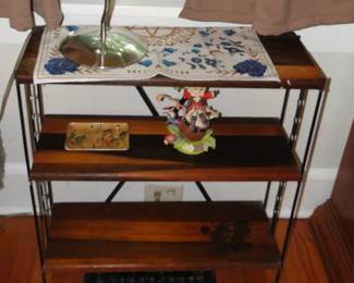 Shelf