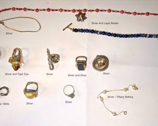 silverjewelry