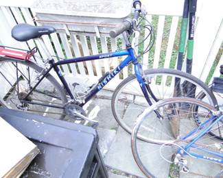 Stowe Women's Bicycle