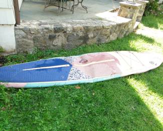 Highpi paddle board 2 of these