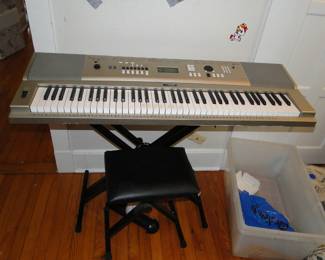 Panasonic Keyboard