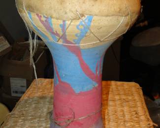Drum