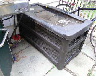 Suncrest Storage Chest