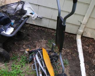Mower