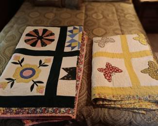 quilts