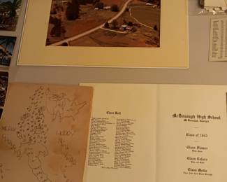 local ephemera