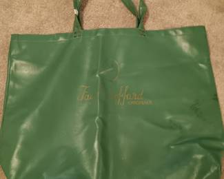 Fay Swafford originals bag