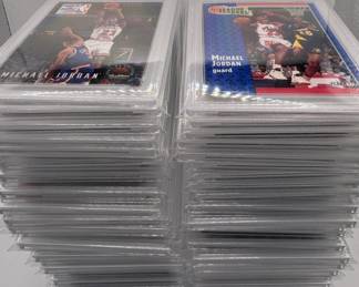 JORDAN SLAB LOT OF 50