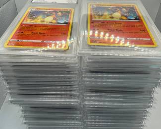 CHARIZARD LOT OF 50