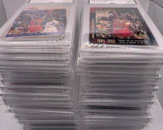 JORDAN SLAB LOT OF 50