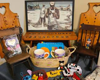 Sale Picture