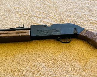 Crossman air gun