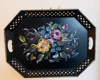 Towle trays