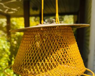 Birdfeeder