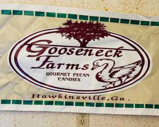 Gooseneck Farms  Banner
