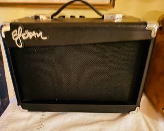 Esteban speaker