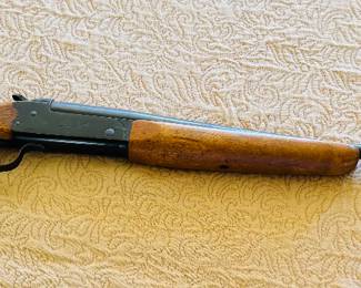 Revelation
410 gauge