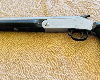 Snake charmer
410 gauge