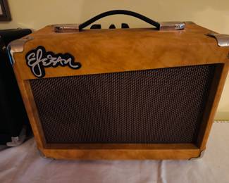 Esteban speaker