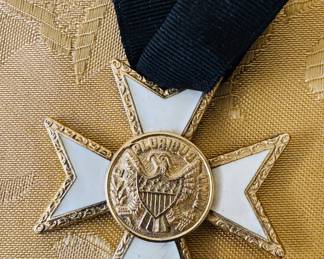 Vintage Masonic items