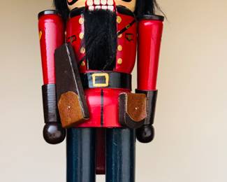 Collection of NutcrackerS