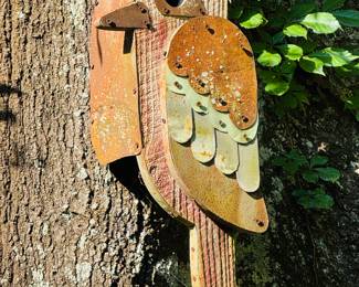 Birdhouse