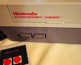 Nintendo game boy